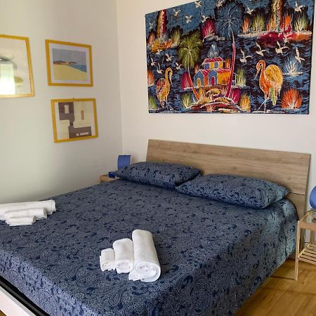 Casa Di Vanessa Boloňa Exteriér fotografie