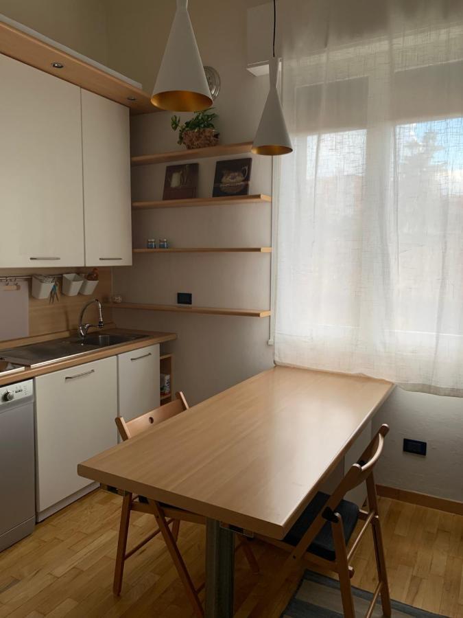 Casa Di Vanessa Boloňa Exteriér fotografie